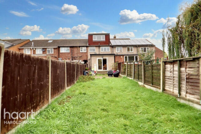 3 bed property, in Archway, £375,000