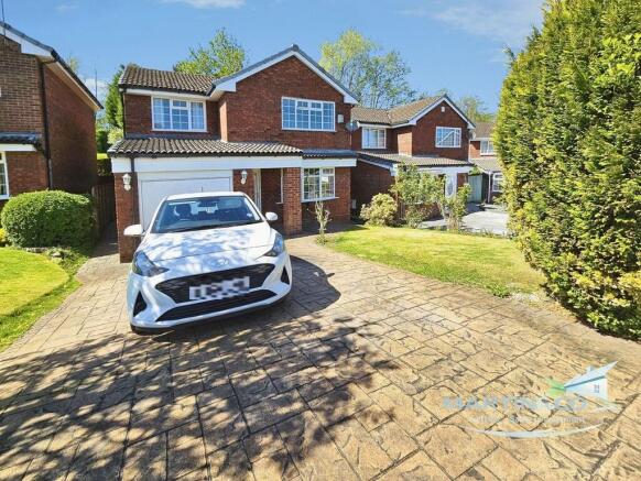 4 bed property, in Riverside, £380,000