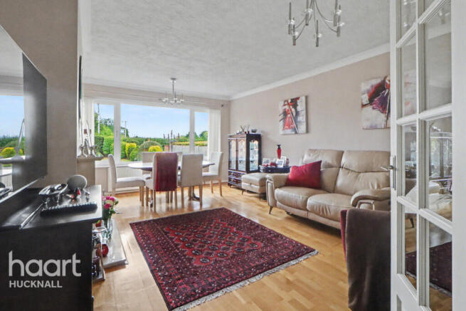 3 bed property, in Moor Road, £375,000