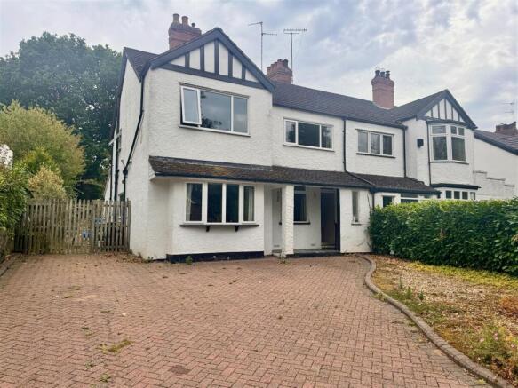 4 bed property, in Lansdowne Avenue, £525,000