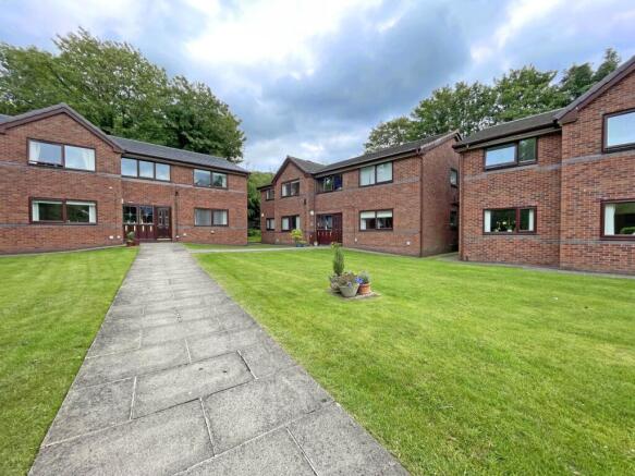 1 bed property, in Glengarth, £200,000
