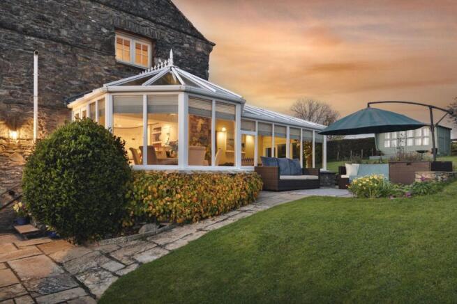 3 bed property, in The Drumlins, £730,000