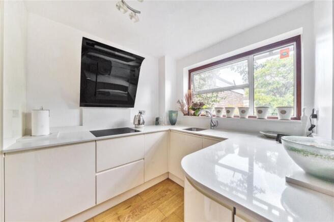 3 bed property, in Hardwick Green, £780,000