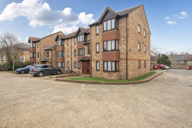 Land, in Trevose House, £135,000