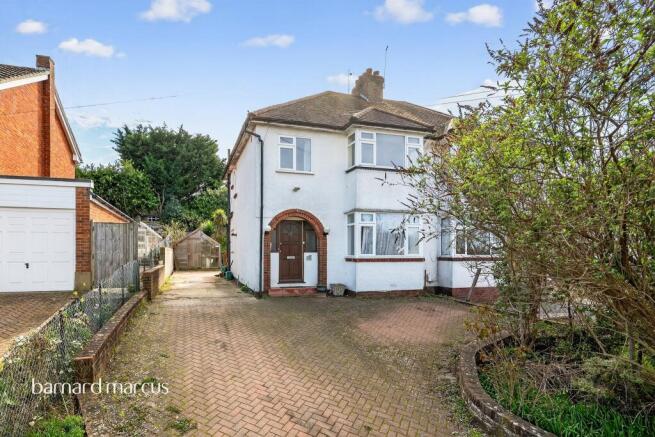 3 bed property, in Grosvenor Road, £600,000
