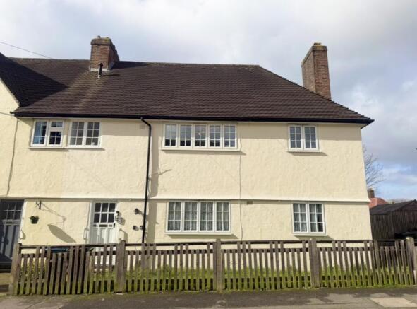 2 bed property, in Granby Road, £315,000