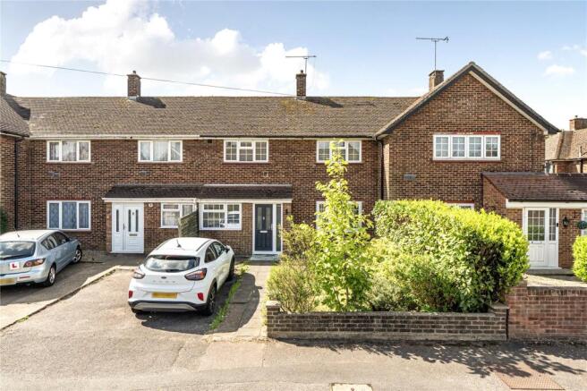 2 bed property, in Clyde Road, £425,000