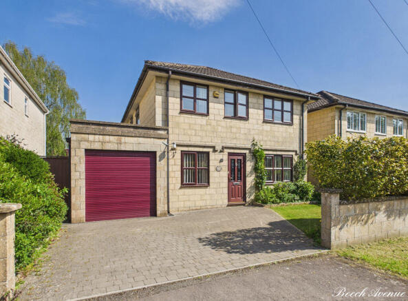 4 bed property, in Beech Avenue, £1,000,000