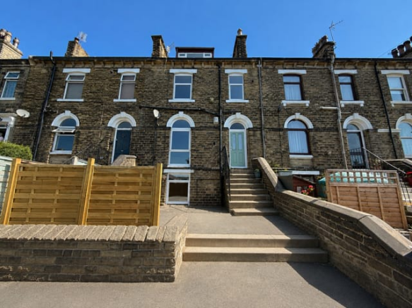 3 bed property, in Charles Street, £289,995