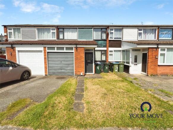 3 bed property, in Hendre Close, £230,000