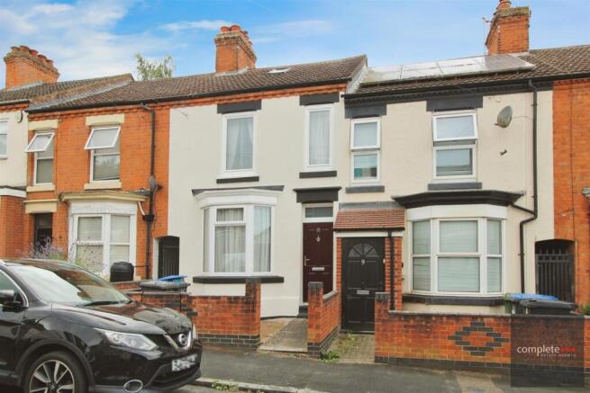 3 bed property, in Winfield Street, £235,000