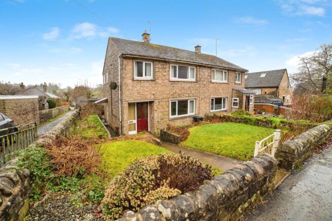 Studio, in Main Street, £220,000
