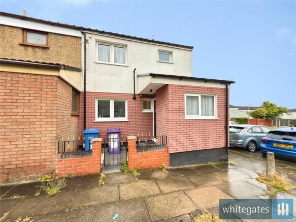 3 bed property, in Langtry Close, £180,000