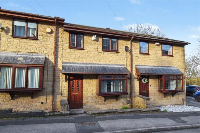 3 bed property, in Troy Road, £180,000