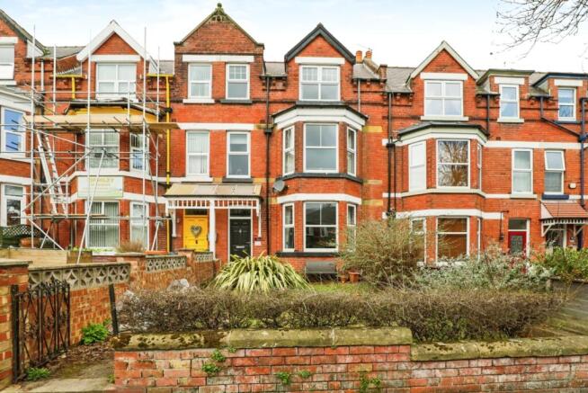 7 bed property, in Columbus Ravine, £220,000