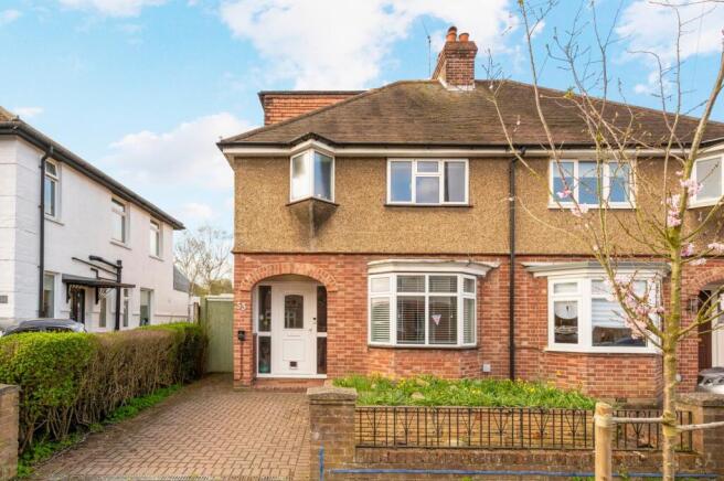 4 bed property, in Dudley Road, £750,000