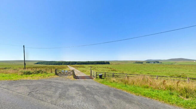 Land, in Land at Bolventor, £150,000
