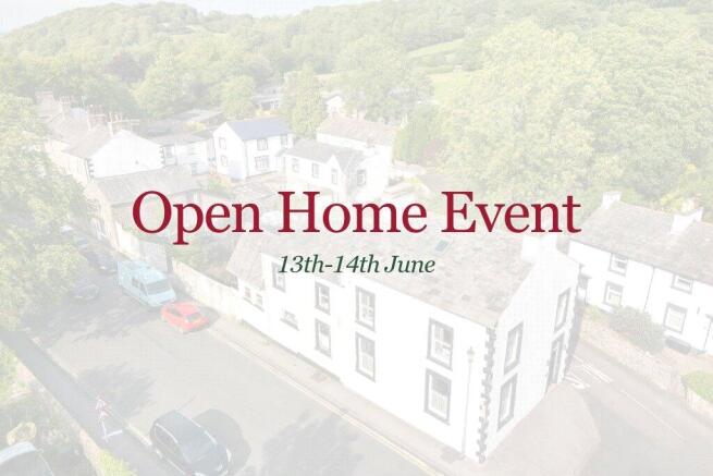 4 bed property, in Main Road, £425,000