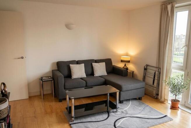 1 bed property, in Jefferson Building, £399,000