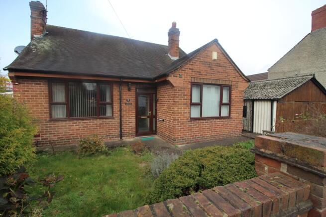 2 bed property, in Loscoe Grange, £219,950