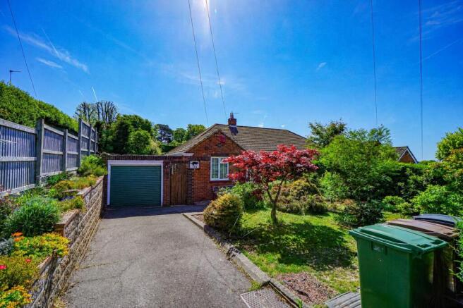 3 bed property, in St. Helens Down, £339,950