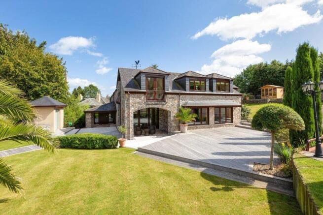5 bed property, in Westerland, £2,300,000