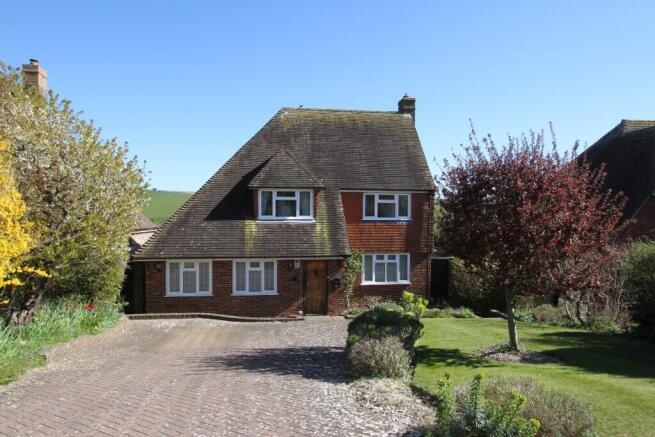 3 bed property, in Summerdown Lane, £725,000