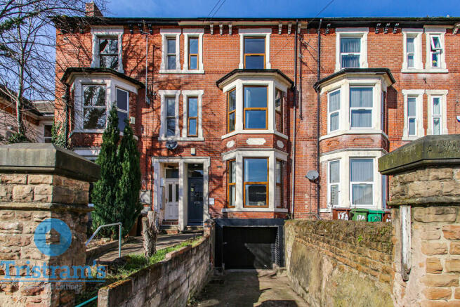 9 bed property, in Gedling Grove, £599,000
