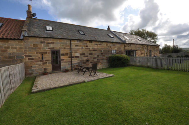 3 bed property, in Sir Frances Bigod Seaton Hall, £295,000