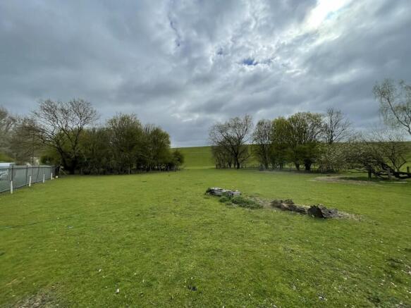 Land, in Land To North, £1
