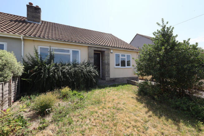 3 bed property, in Combe Batch Rise, £325,000