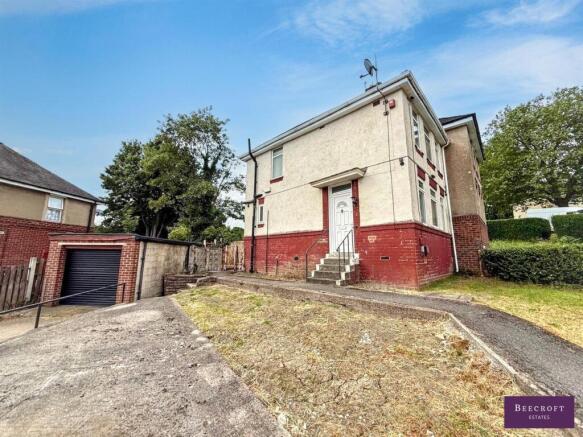 3 bed property, in Dunninc Road, £149,950