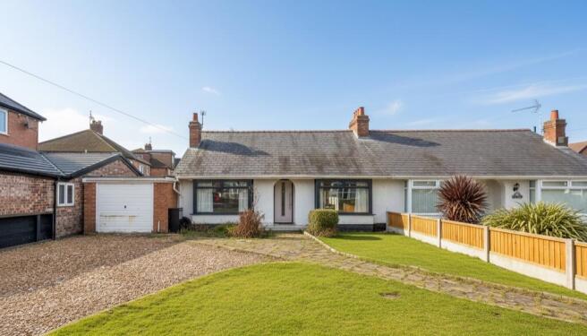 3 bed property, in Cobham Road, £289,995