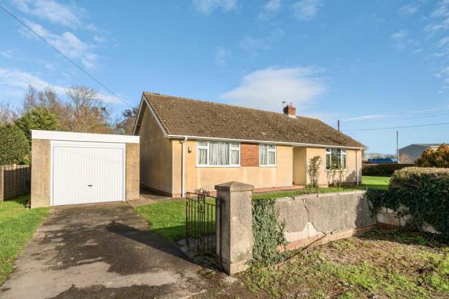 3 bed property, in Biddisham Lane, £340,000