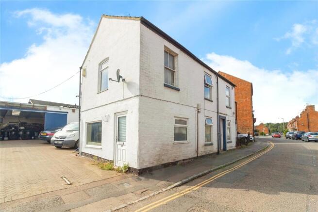 Studio, in Caldecote Street, £300,000