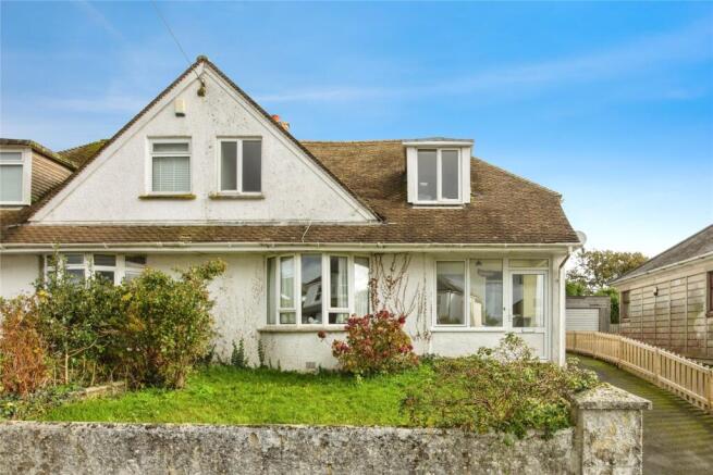 3 bed property, in Barras Cross, £185,000