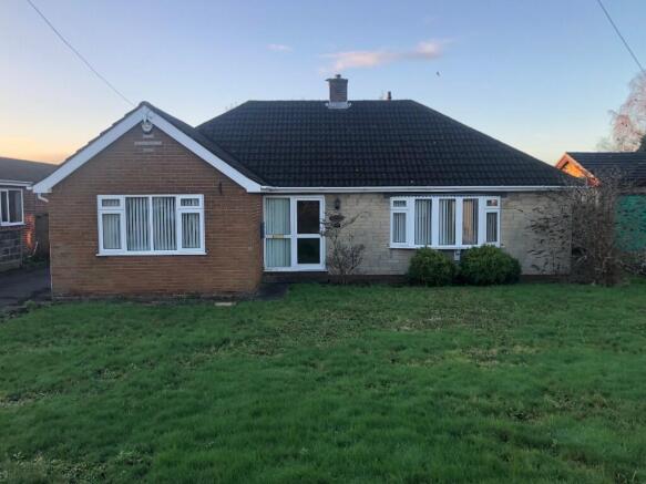 3 bed property, in Tara, £350,000
