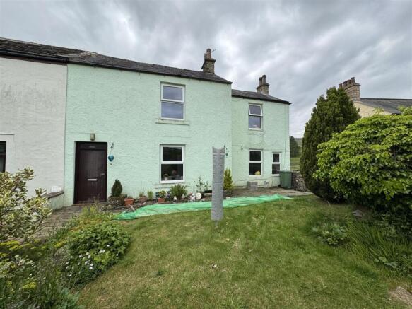 4 bed property, in Alston CA9, £200,000