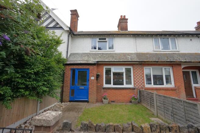 3 bed property, in Park Lane, £295,000