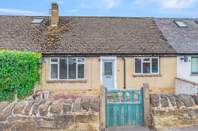 2 bed property, in Back Lane, £259,950
