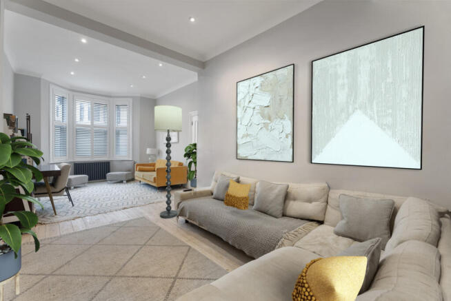 5 bed property, in Ingersoll Road, £1,325,000