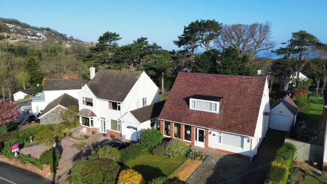 3 bed property, in New Road, £399,950