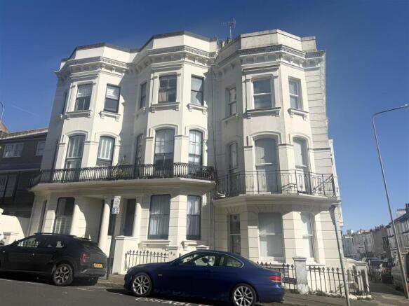 Land, in Chichester Place, £850,000