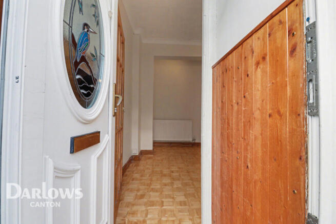 2 bed property, in Ethel Street, £278,000