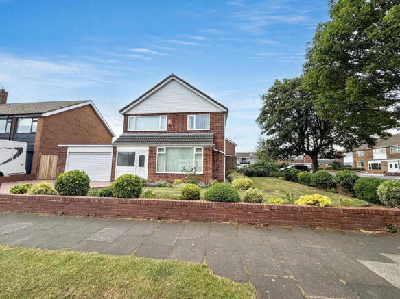 3 bed property, in Chiltern Road, £310,000