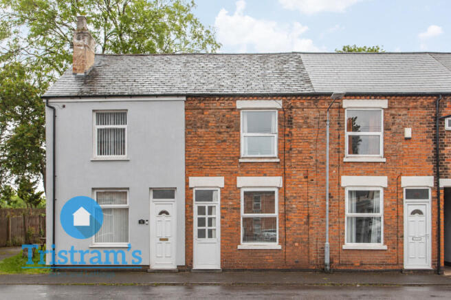 2 bed property, in Arthur Street, £140,000
