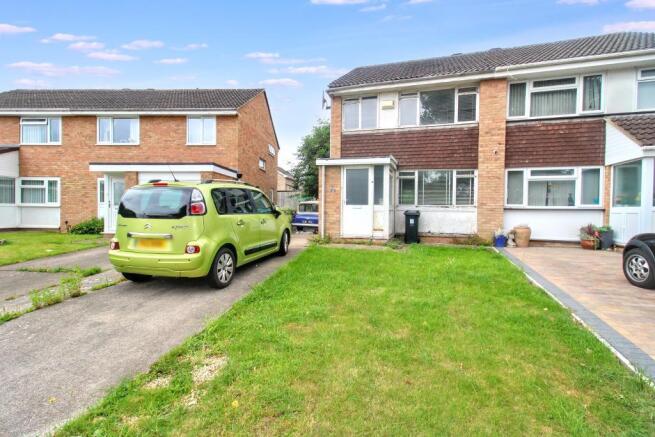 3 bed property, in Sheridan Way, £280,000