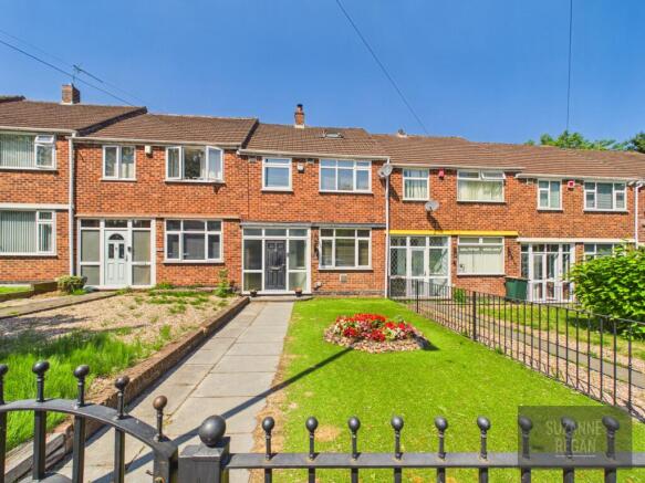 4 bed property, in Clifford Bridge Road, £300,000