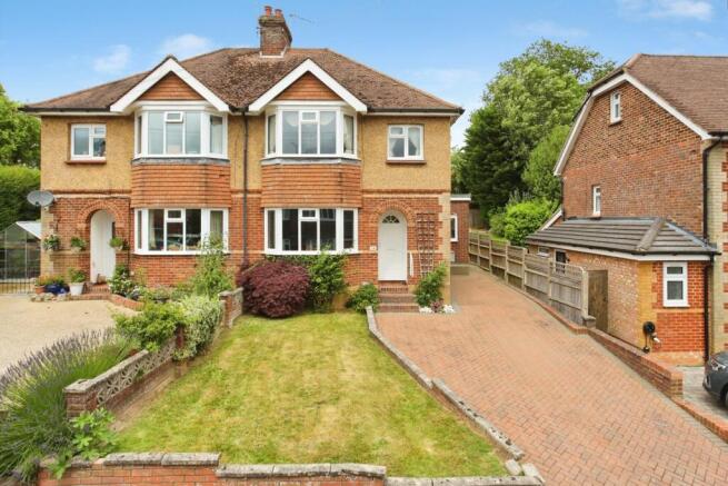 3 bed property, in Heskett Park, £490,000