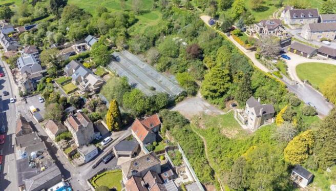 Land, in 7 The Batch, £995,000
